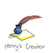 Henry's Creator