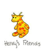 Henry's Friends