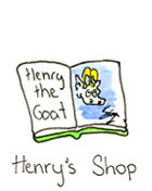 Henry's Shop
